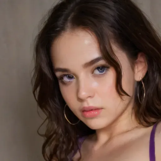 AIポルノ画像ジェネレーター