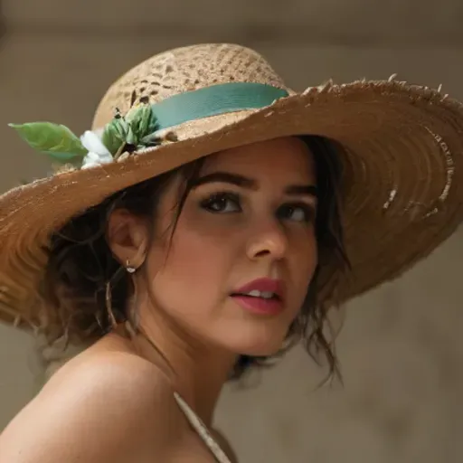 AI 포르노 이미지 생성기