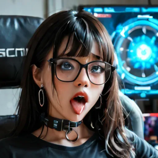 AI色情图片生成器