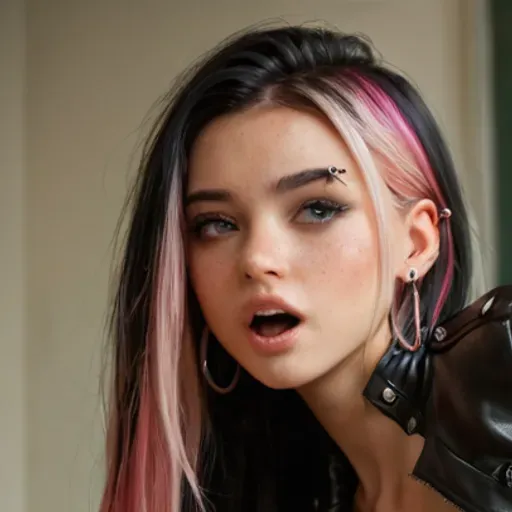 KI-Pornobild-Generator