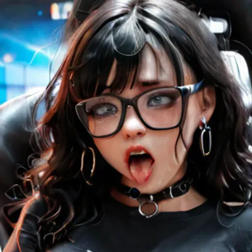 AI porn image generator