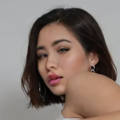 генератор порно-изображений на ИИ