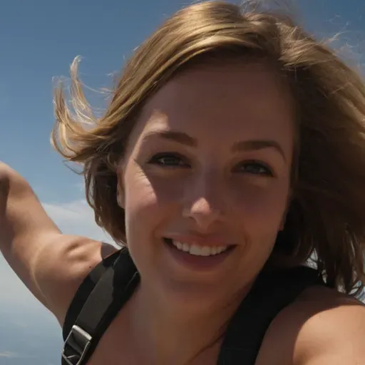 โปรแกรมสร้างภาพโปรนที่ใช้ปัญหา AI