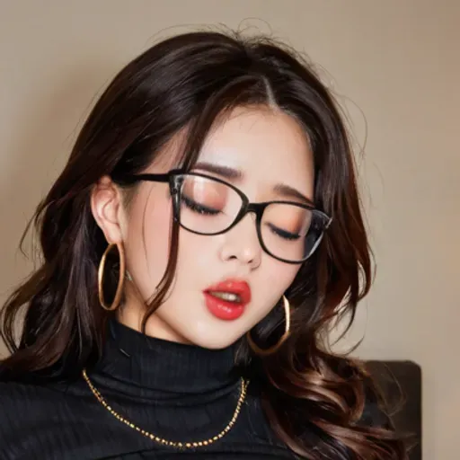 gerador de imagens pornô com IA