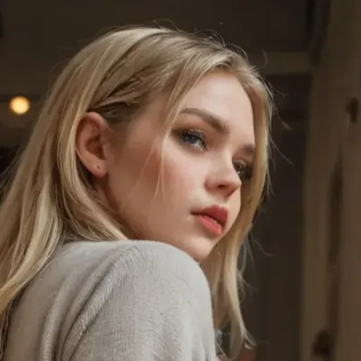 โปรแกรมสร้างภาพโปรนที่ใช้ปัญหา AI