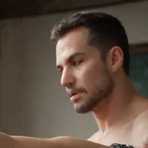 generatore di immagini porno IA