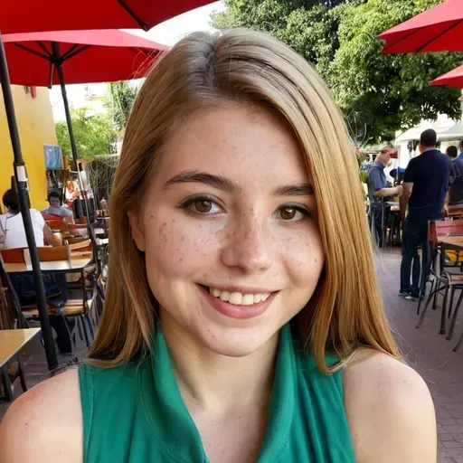 AIポルノ画像ジェネレーター