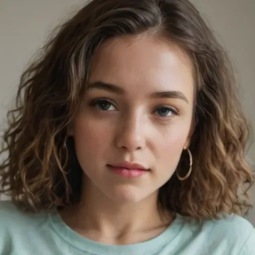 Pencipta imej lucah AI