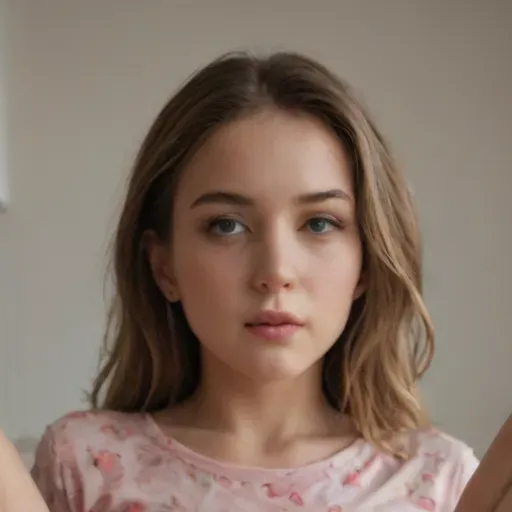 Pencipta imej lucah AI