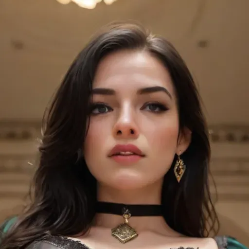 KI-Pornobild-Generator