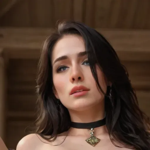 KI-Pornobild-Generator