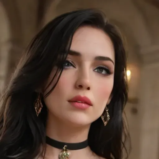 KI-Pornobild-Generator