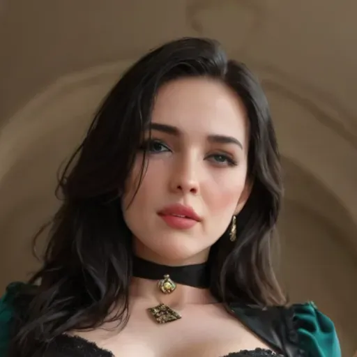 AI色情圖片產生器