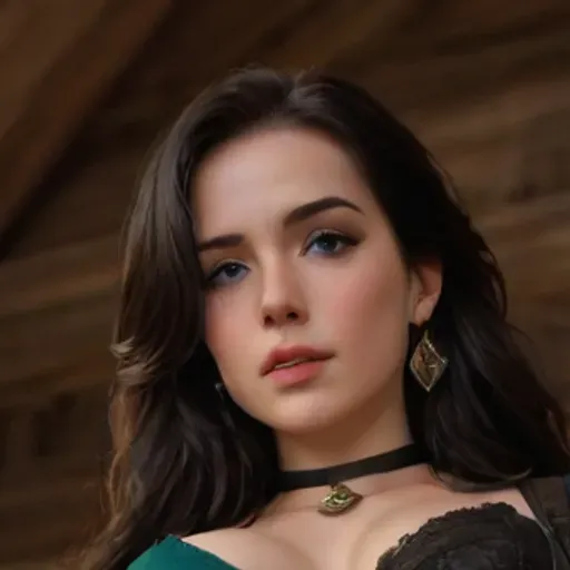 โปรแกรมสร้างภาพโปรนที่ใช้ปัญหา AI