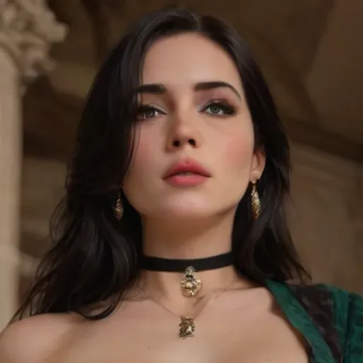 AI 포르노 이미지 생성기