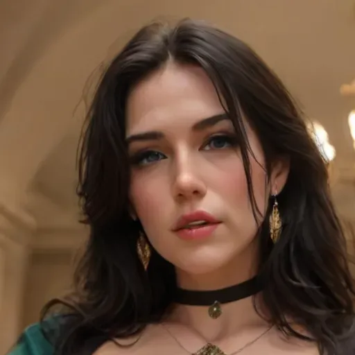 генератор порно-изображений на ИИ