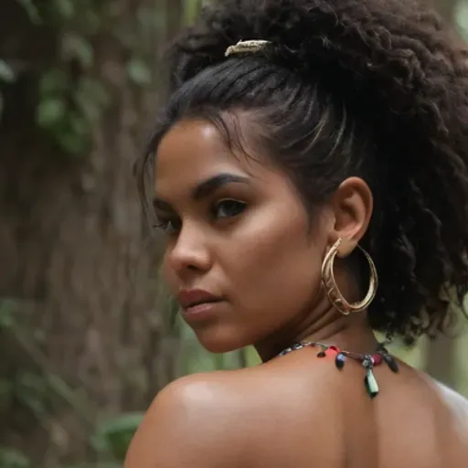 AI 포르노 이미지 생성기