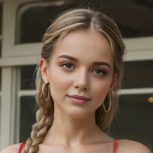 Pencipta imej lucah AI