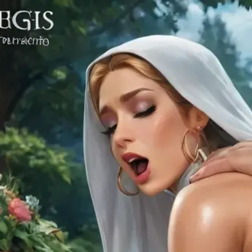 gerador de imagens pornô com IA