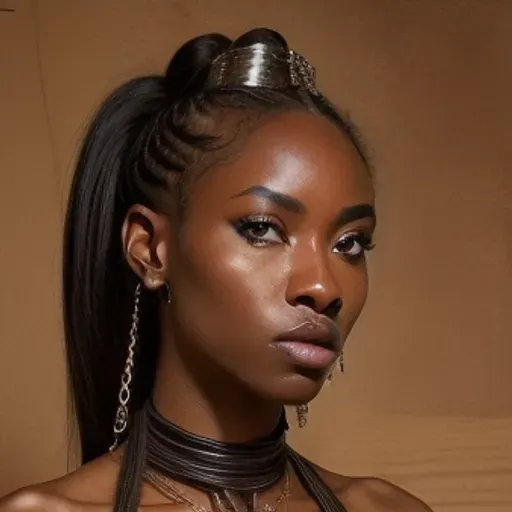 AI porn image generator