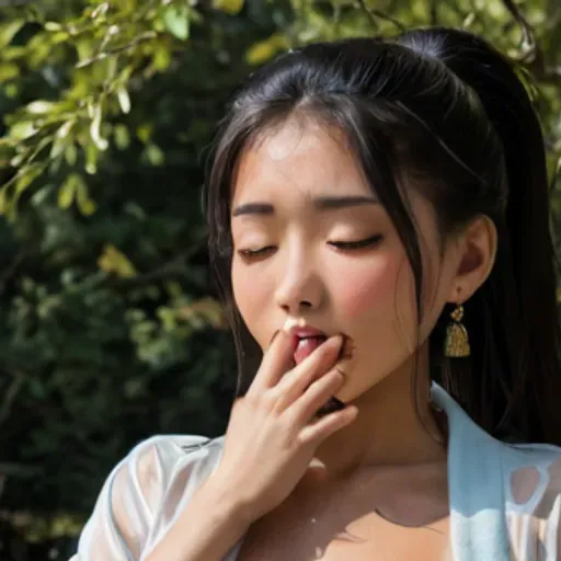 генератор порно-изображений на ИИ