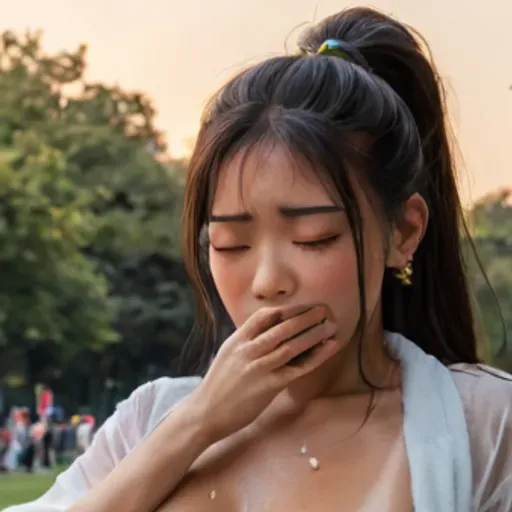 gerador de imagens pornô com IA