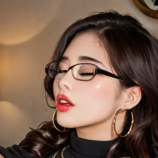 AI色情圖片產生器