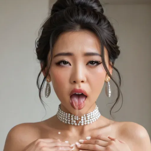 gerador de imagens pornô com IA