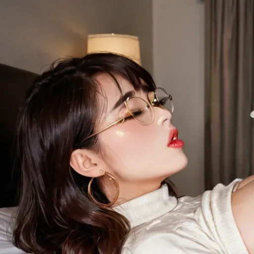 генератор порно-изображений на ИИ