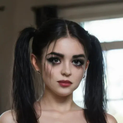 AI 포르노 이미지 생성기