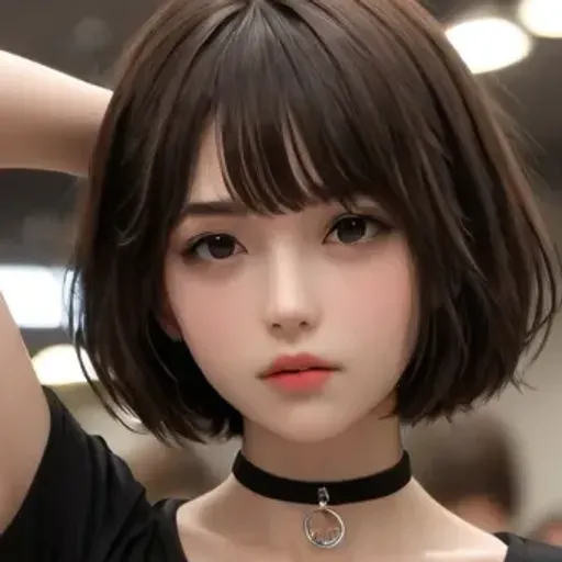 AI porn image generator