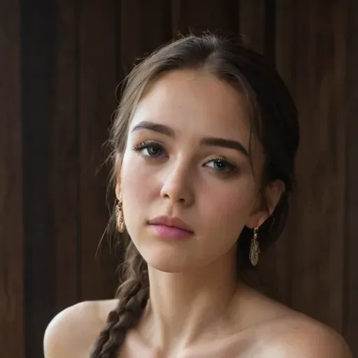 generatore di immagini porno IA