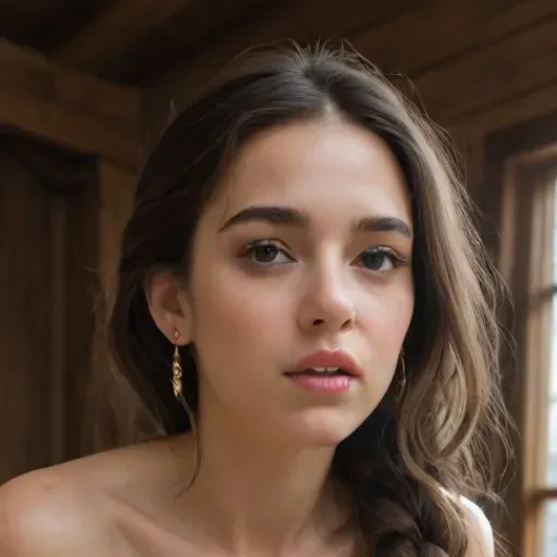 एआई पोर्न इमेज जेनरेटर