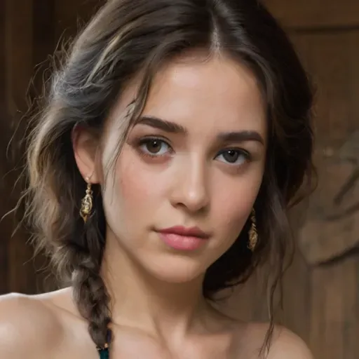 AIポルノ画像ジェネレーター