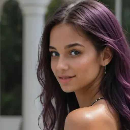 AI 포르노 이미지 생성기