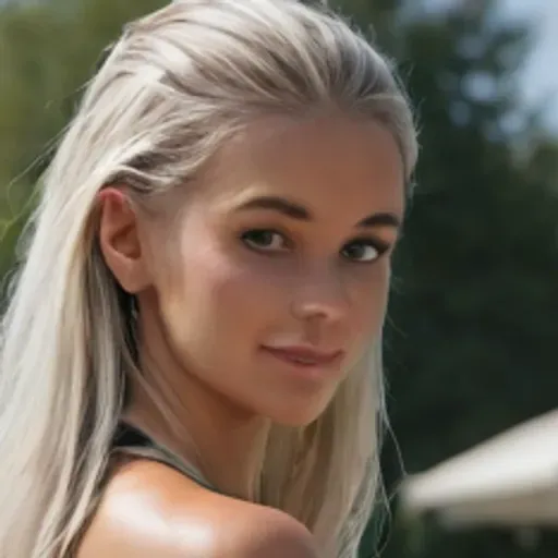 โปรแกรมสร้างภาพโปรนที่ใช้ปัญหา AI