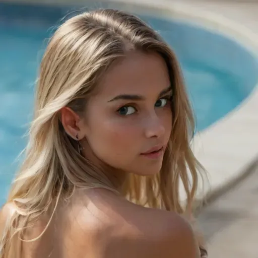 AI色情圖片產生器