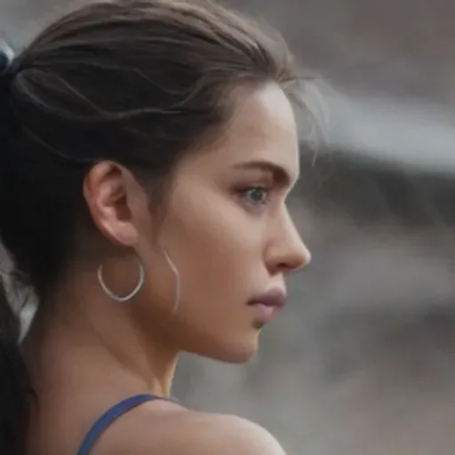 โปรแกรมสร้างภาพโปรนที่ใช้ปัญหา AI