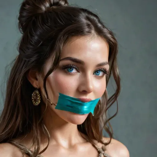 Pencipta imej lucah AI