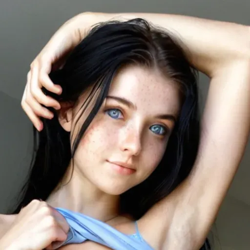 AI色情圖片產生器