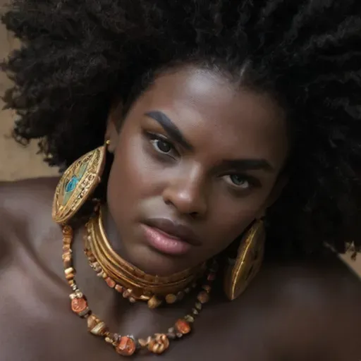 генератор порно-изображений на ИИ