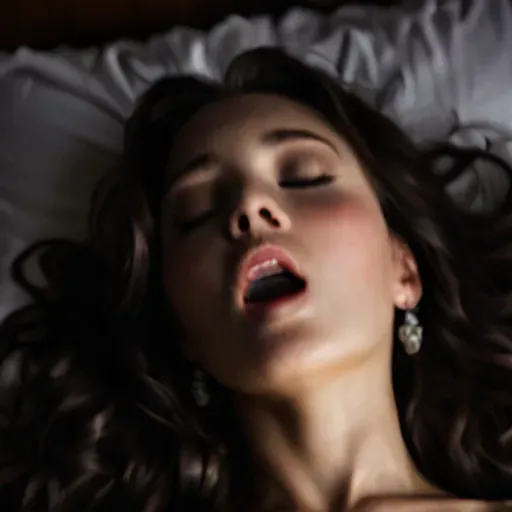 AI 포르노 이미지 생성기