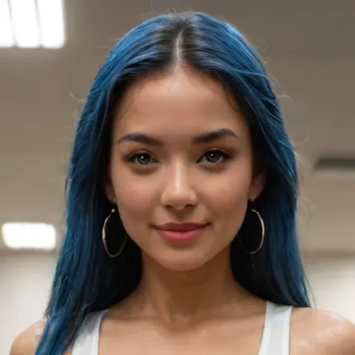 yapay zekâ porno görsel üretici