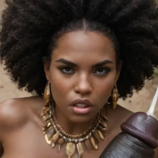 yapay zekâ porno görsel üretici