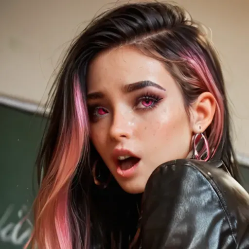 AI porn image generator