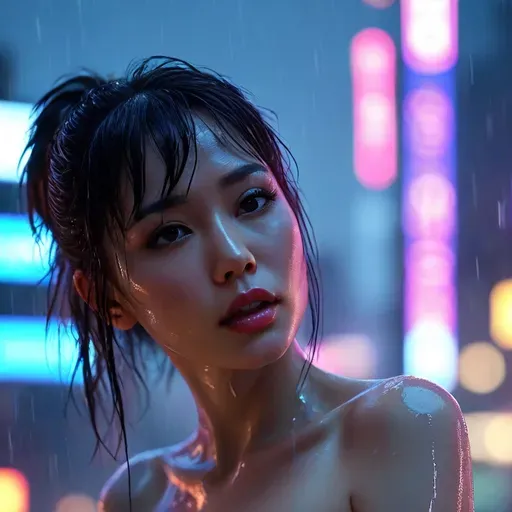 AI porn image generator