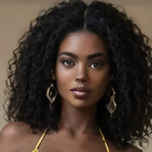 AIポルノ画像ジェネレーター