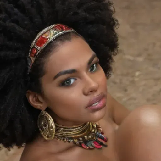 generatore di foto porno IA