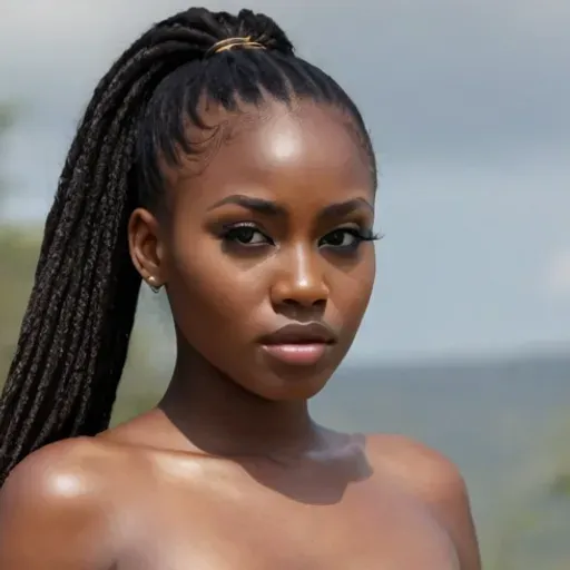 gerador de imagens pornô com IA