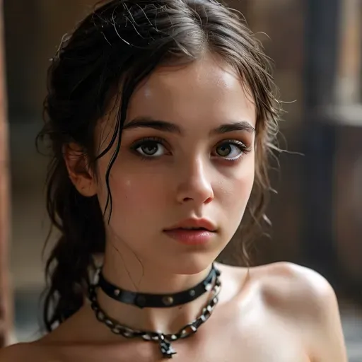 генератор порно-изображений на ИИ